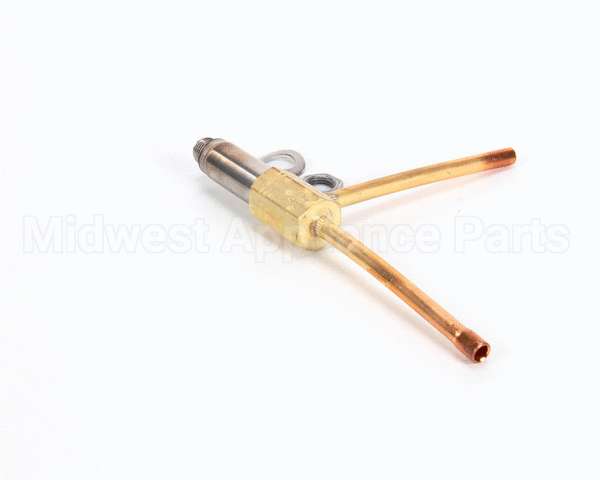 F620306-27 Scotsman Hot Gas Valve Body