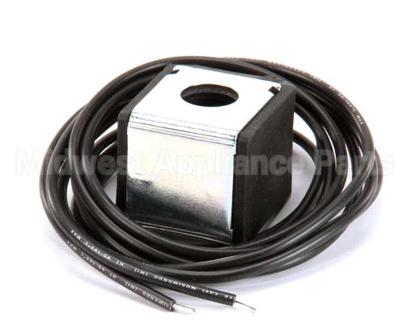 F620306-48 Scotsman Hot Gas Valve Coil 230/5