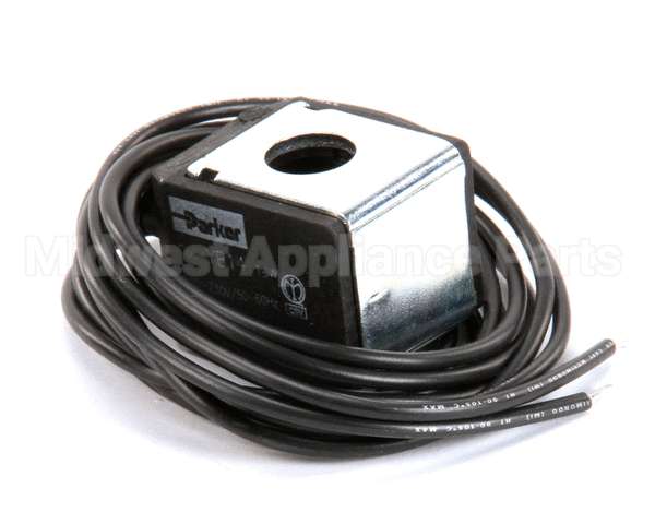 F620306-48 Scotsman Hot Gas Valve Coil 230/5