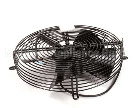 F620413-00 Scotsman Motor Fan