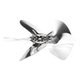F620419-32 Compatible Scotsman Fan Blade