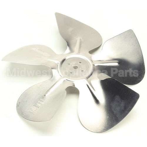 F620419-33 Compatible Scotsman Fan Blade
