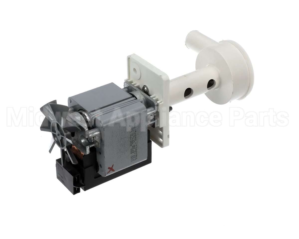 F620430-08 Scotsman Water Pump 230/60