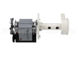 F620430-08 Scotsman Water Pump 230/60