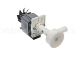 F620430-08 Scotsman Water Pump 230/60