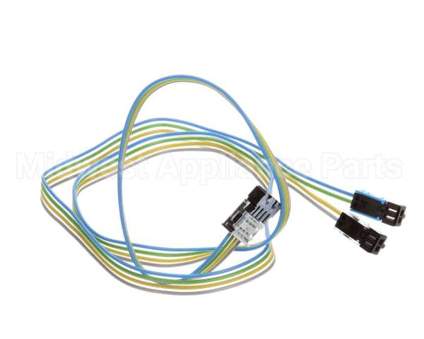 F620448-04 Scotsman Harness