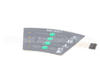 F620483-00 Scotsman Membrane Switch Panel