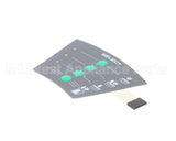 F620483-00 Scotsman Membrane Switch Panel