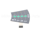 F620483-00 Scotsman Membrane Switch Panel