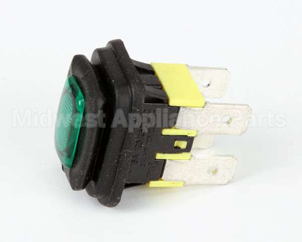 F620487-00 Scotsman Lighted Switch