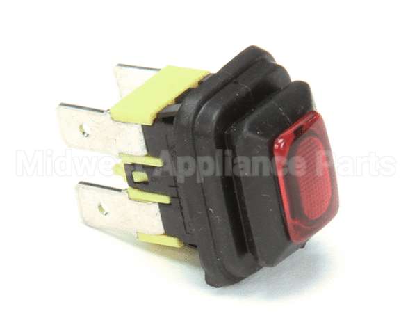 F620487-01 Scotsman Reset Button