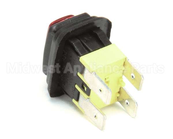 F620487-01 Scotsman Reset Button