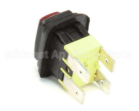 F620487-01 Scotsman Reset Button