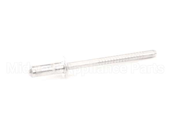 F625 Garland Rivet - 5/32 Ss, Grip Range .1