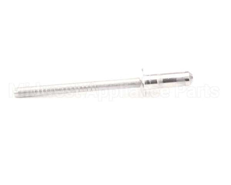 F625 Garland Rivet - 5/32 Ss, Grip Range .1