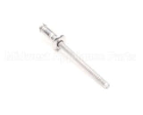 F625 Garland Rivet - 5/32 Ss, Grip Range .1