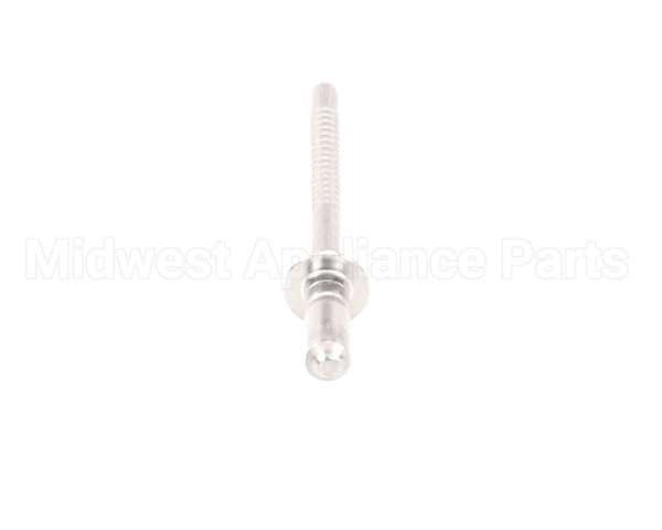 F625 Garland Rivet - 5/32 Ss, Grip Range .1