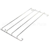 3102543 Compatible Southbend Rack (4 Shelf) Support