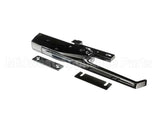 F65002 Hot Food Box Door Handle And Catch
