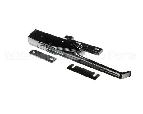 F65002 Hot Food Box Door Handle And Catch