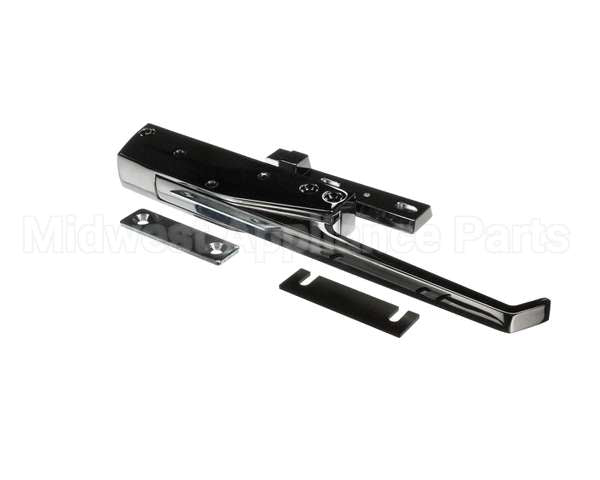 F65002 Hot Food Box Door Handle And Catch