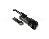 F65002 Hot Food Box Door Handle And Catch