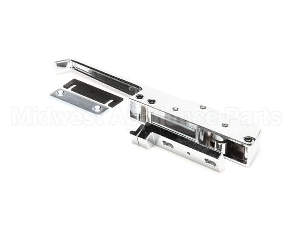 F65002 Saniserv Door Handle Catch