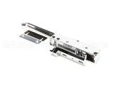 F65002 Saniserv Door Handle Catch