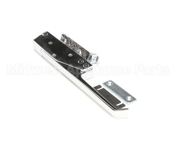 F65002 Saniserv Door Handle Catch