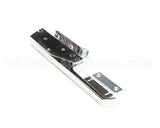 F65002 Saniserv Door Handle Catch