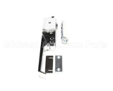 F65002 Saniserv Door Handle Catch