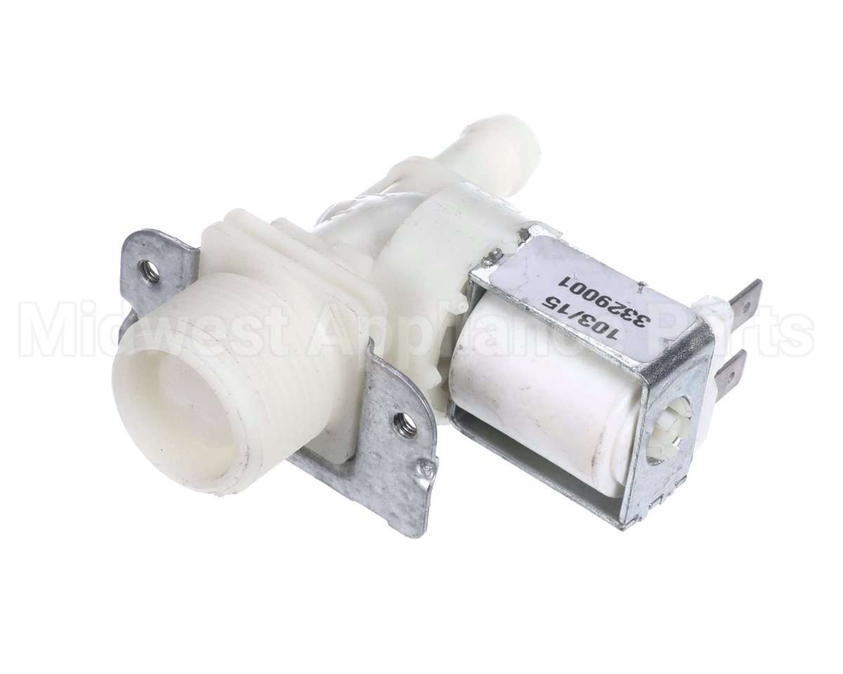 F650105-52 Scotsman Water Valve 230/50/60/1