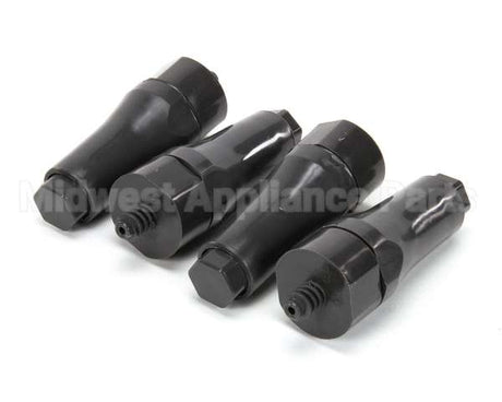 F650670-05 Scotsman Leg Kit - 4 Legs