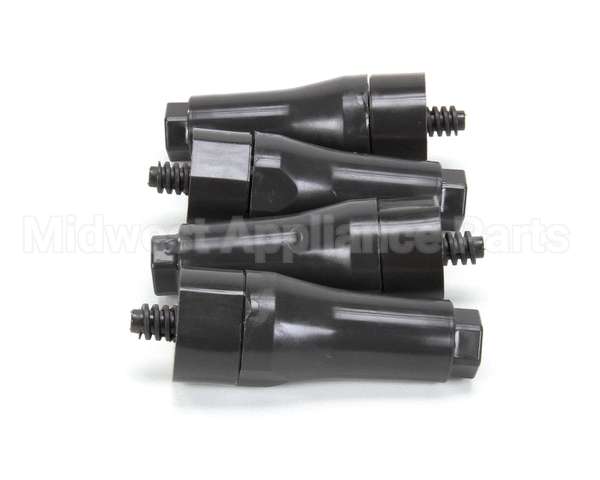 F650670-05 Scotsman Leg Kit - 4 Legs