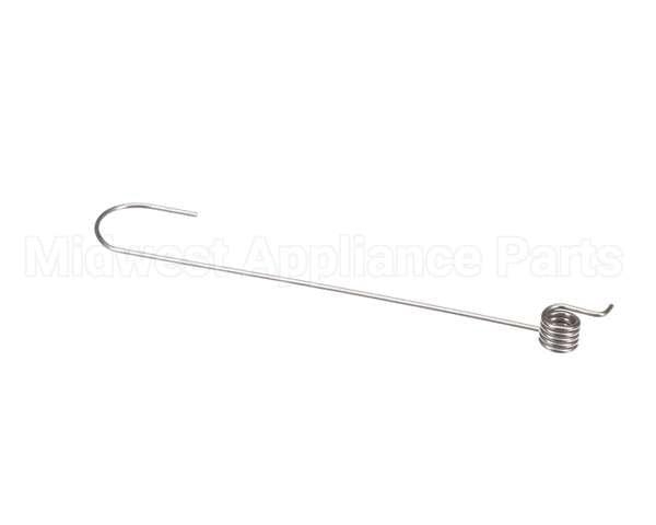 F6512 Frosty Factory Spring, Scraper Blade, Lg. 9"