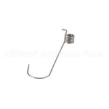 F6517 Frosty Factory Spring, Scraper Blade, Sm. 6"