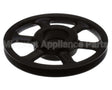 F6524 Frosty Factory Flywheel, 8"
