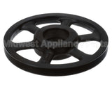 F6524 Frosty Factory Flywheel, 8"