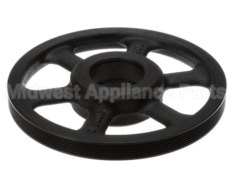 F6524 Frosty Factory Flywheel, 8"