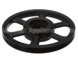 F6524 Frosty Factory Flywheel, 8"
