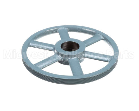 F6525 Frosty Factory Flywheel, 10"