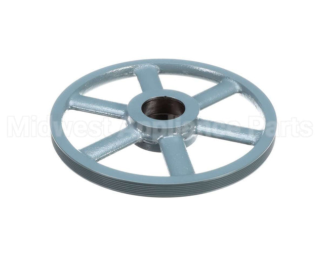 F6525 Frosty Factory Flywheel, 10"
