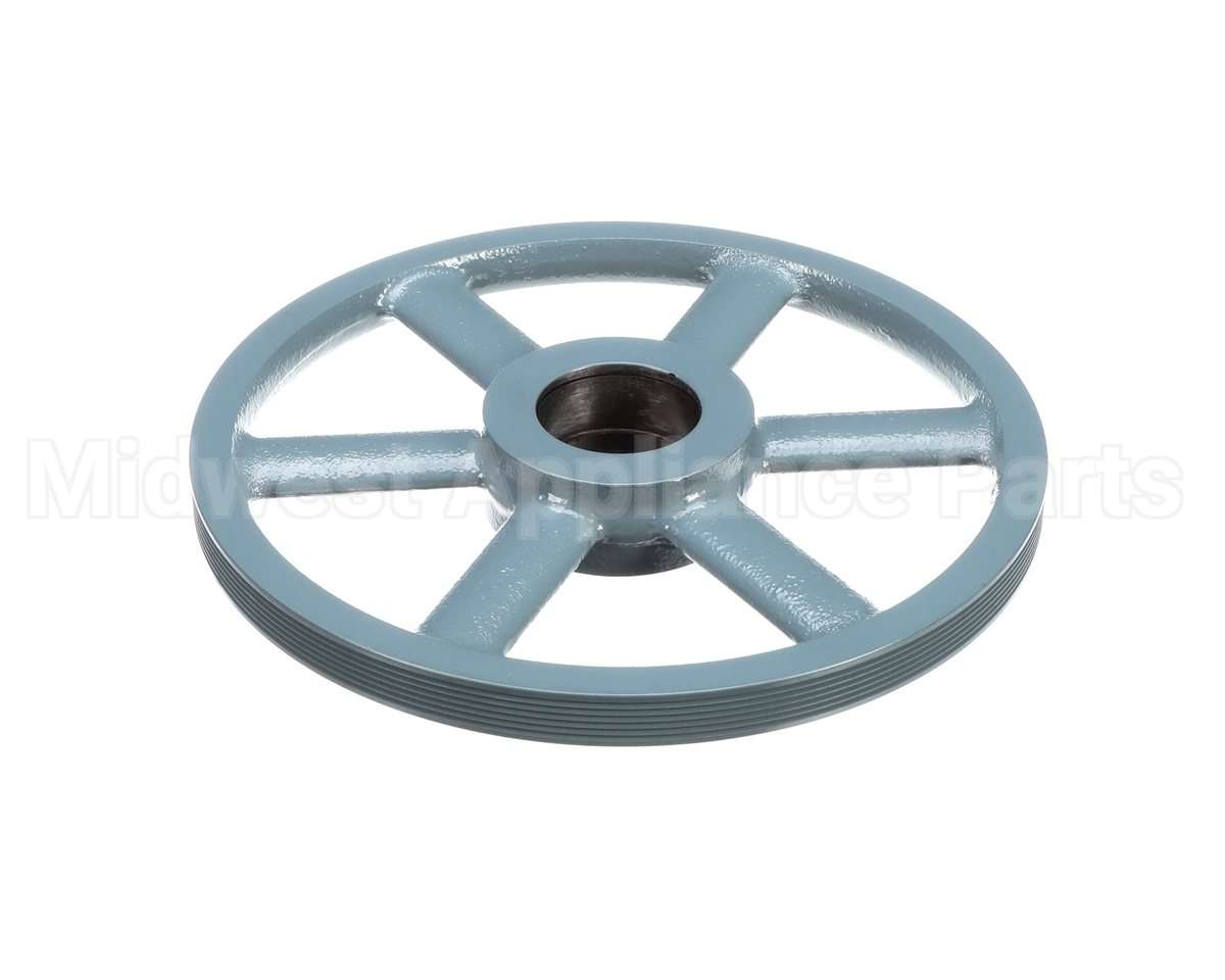 F6525 Frosty Factory Flywheel, 10"