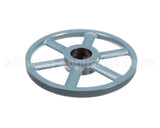 F6525 Frosty Factory Flywheel, 10"