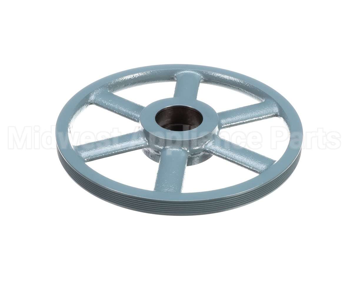 F6525 Frosty Factory Flywheel, 10"