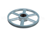 F6525 Frosty Factory Flywheel, 10"