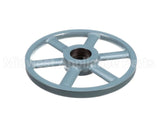 F6525 Frosty Factory Flywheel, 10"