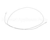 F6526 Frosty Factory Brush, Drip Tube, Sm.