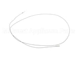 F6526 Frosty Factory Brush, Drip Tube, Sm.