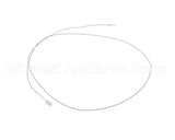 F6526 Frosty Factory Brush, Drip Tube, Sm.